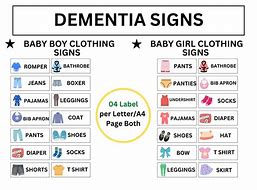 Image result for Dementia Picutre