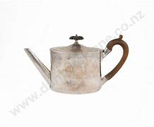 Image result for Georgian Style Teapot