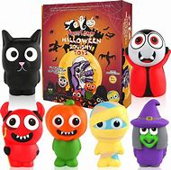 Image result for Halloween Motion Toys