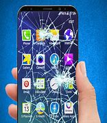 Image result for Mobile Phone Broken Screen