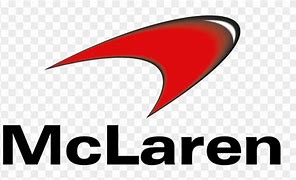 Image result for Red McLaren Logo