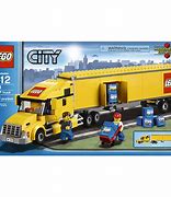 Image result for LEGO City Truck