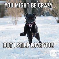 Image result for Love You More Funny Meme