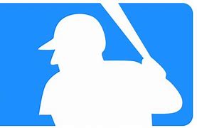 Image result for MLB Logo Cut Out