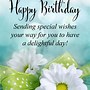 Image result for Very Happy Birthday Wishes