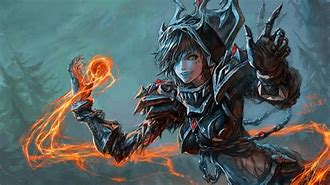 Image result for World of Warcraft 8K Wallpaper