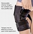 Image result for High Knee Brace