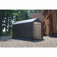 Image result for 10X6 Plastic Shed