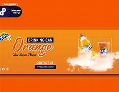 Image result for Fanta Design