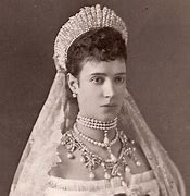 Image result for Russian Royal Tiaras