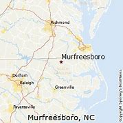 Image result for Murfreesboro North Carolina