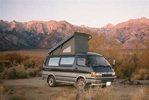 Image result for American Vans in Japan