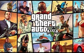 Image result for GTA 5 Woman