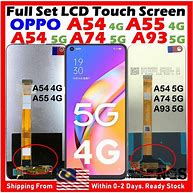 Image result for Ic Lampu Oppo A54