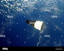 Image result for Gemini 8 Capsule