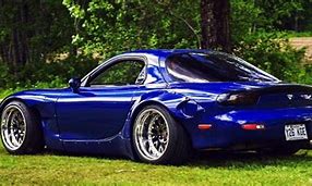 Image result for Custom Rx-7