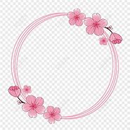 Image result for Pink Round Border Design