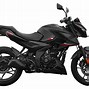 Image result for Pulsar N250