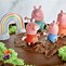 Image result for Peppa Pig Birthday Party DIY