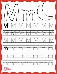 Image result for Trace Letter mm