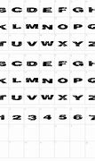 Image result for Physics Font