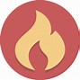 Image result for Fire Symbol Art