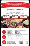 Image result for Panama BBQ Catering