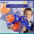 Image result for Nerf Gel Blaster AR