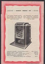 Image result for Art Deco Stove