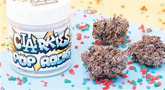 Image result for Pop Rocks Album Art