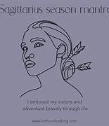 Image result for Sagittarius Season