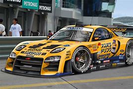 Image result for GT4 Mazda RX-7