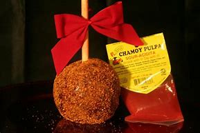 Image result for Sweet Chamoy