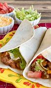 Image result for Turkey Fajitas