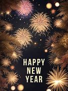 Image result for Happy New Year PSD