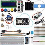 Image result for IoT Starter Kit