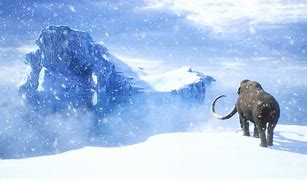 Image result for Ice Age James