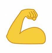 Image result for Messenger Arm. Emoji