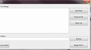 Image result for PDF Merger Microsoft Store