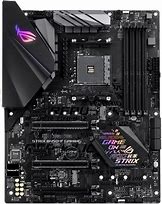 Image result for Rog Strix B450 F Gaming Motherboard