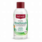 Image result for Strong Mouthwash