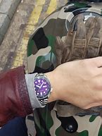 Image result for Modded Seiko SKX007