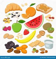 Image result for Healthy Snacks Cookies