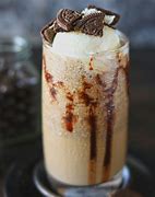 Image result for Oreo Frappe