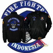 Image result for Design Bordir Jaket Bomber