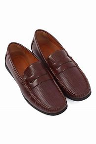 Image result for Men's Loafers Leather