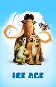 Image result for Ice Age 1