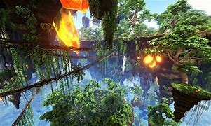 Image result for Ark Game Wallpaper