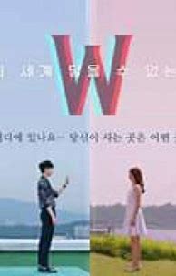 Image result for w two worlds webtoon