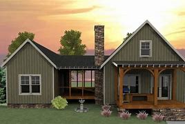 Image result for Dog Trot House Floor Plans